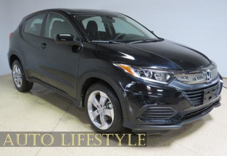 Picture of 2021 Honda HR-V