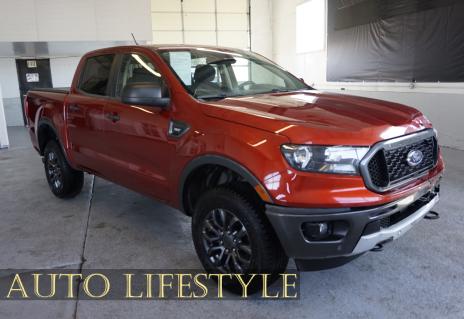 Picture of 2019 Ford Ranger