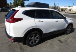 2019 Honda CR-V - Thumbnail 5