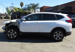 2019 Honda CR-V - Thumbnail 10