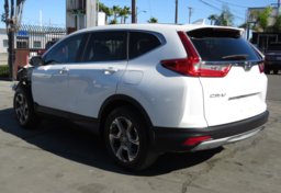 2019 Honda CR-V - Thumbnail 8