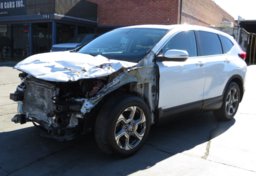 2019 Honda CR-V - Thumbnail 4