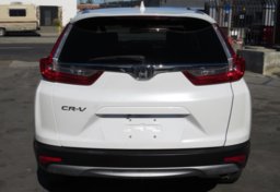 2019 Honda CR-V - Thumbnail 11