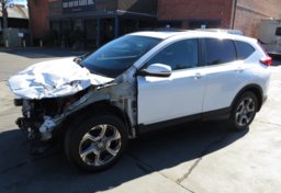 2019 Honda CR-V - Thumbnail 2