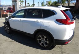 2019 Honda CR-V - Thumbnail 6