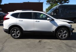 2019 Honda CR-V - Thumbnail 9