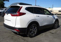 2019 Honda CR-V - Thumbnail 7