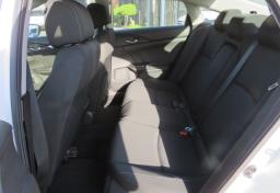 2018 Honda Civic Sedan - Thumbnail 31