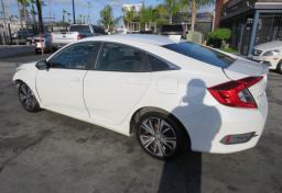 2018 Honda Civic Sedan - Thumbnail 8