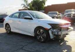 2018 Honda Civic Sedan - Thumbnail 1