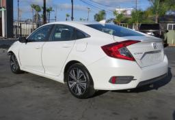 2018 Honda Civic Sedan - Thumbnail 6