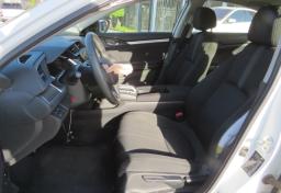 2018 Honda Civic Sedan - Thumbnail 25