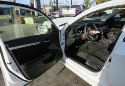 2018 Honda Civic Sedan - Thumbnail 21