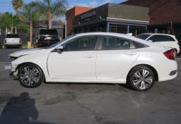 2018 Honda Civic Sedan - Thumbnail 10