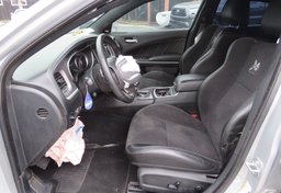 2019 Dodge Charger - Thumbnail 22