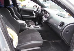 2019 Dodge Charger - Thumbnail 23