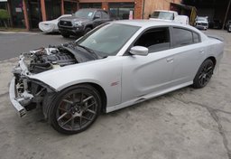 2019 Dodge Charger - Thumbnail 1