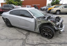 2019 Dodge Charger - Thumbnail 2