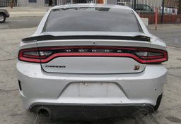 2019 Dodge Charger - Thumbnail 11