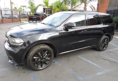 Picture of 2017 Dodge Durango