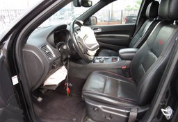 2017 Dodge Durango - Thumbnail 28