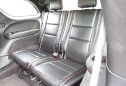 2017 Dodge Durango - Thumbnail 34