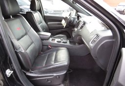 2017 Dodge Durango - Thumbnail 27