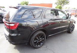 2017 Dodge Durango - Thumbnail 6