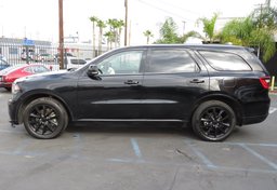 2017 Dodge Durango - Thumbnail 11