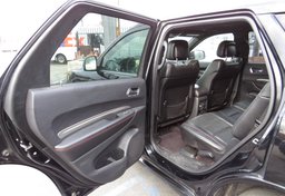 2017 Dodge Durango - Thumbnail 24