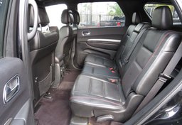 2017 Dodge Durango - Thumbnail 32