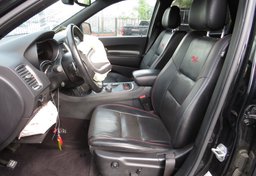 2017 Dodge Durango - Thumbnail 26