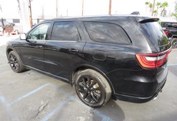 2017 Dodge Durango - Thumbnail 5