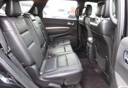 2017 Dodge Durango - Thumbnail 31