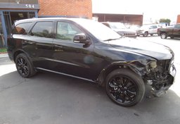 2017 Dodge Durango - Thumbnail 2