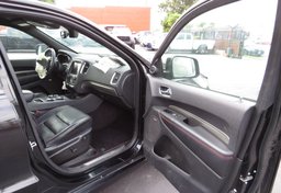 2017 Dodge Durango - Thumbnail 23