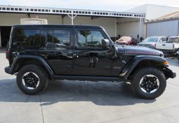 2020 Jeep Wrangler Unlimited - Thumbnail 5