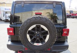 2020 Jeep Wrangler Unlimited - Thumbnail 12