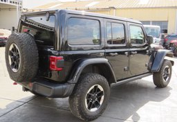 2020 Jeep Wrangler Unlimited - Thumbnail 10