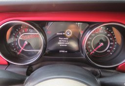 2020 Jeep Wrangler Unlimited - Thumbnail 35