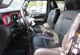 2020 Jeep Wrangler Unlimited - Thumbnail 28