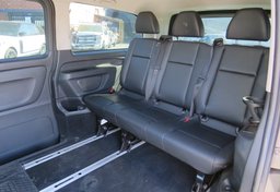 2016 Mercedes-Benz Metris Passenger Van - Thumbnail 28