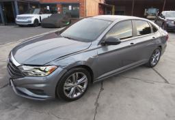 2020 Volkswagen Jetta - Thumbnail 2