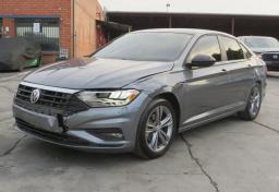 2020 Volkswagen Jetta - Thumbnail 4