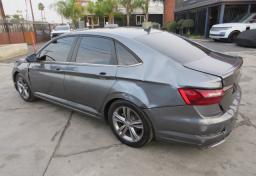 2020 Volkswagen Jetta - Thumbnail 8