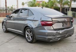 2020 Volkswagen Jetta - Thumbnail 10