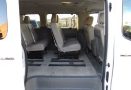 2020 Nissan NV Passenger - Thumbnail 30