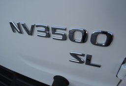 2020 Nissan NV Passenger - Thumbnail 17