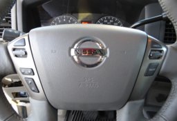 2020 Nissan NV Passenger - Thumbnail 32