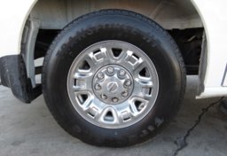 2020 Nissan NV Passenger - Thumbnail 21